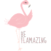 flamingo