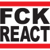 FCK REACT