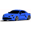Alpine Revival