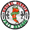 Espelette Pays Basque