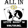 ALL IN Junggesellenabschied