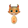 Little monster