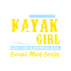 kayak