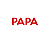 Best Father - PAPA Worldwide RED LABELED