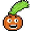Vegetables (pixelart)