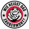 Wie heisst das Zauberwort