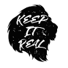 Lion Keep It Real