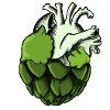 Artichoke heart