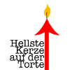 hellste kerze