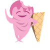 Funny Ice Cream