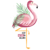 Keep Nature in Balance