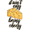 Cheesy
