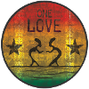 one love reggae