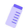 Fläschchen Baby Flasche Clipart