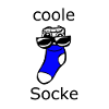 cool sock