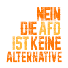NO AFD IS NOT ALTERNATIVE