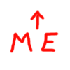 me