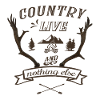country live