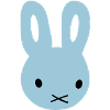 Bunny/rabbit
