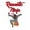 Romantic Ninja