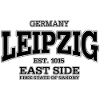 Leipzig (black)