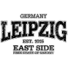 Leipzig (black oldstyle)