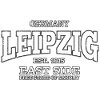 Leipzig (white oldstyle)