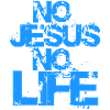 Know Jesus Know Life