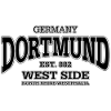 Dortmund (black)