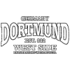 Dortmund (white oldstyle)