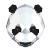 Panda Polygon Design