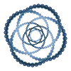 atom - cellular six