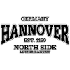 Hanover (black)