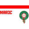 Morocco 2018 shirt
