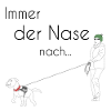 Mantrailing