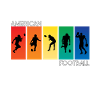 American football