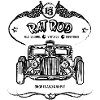 Rat Rod - Hot Rod