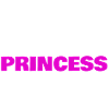 IMA FUCKING PRINCESS