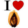I love mussel