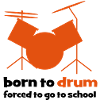 drums