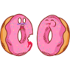CANNIBAL DONUT !!!