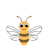 Save the bees conservation