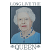 Queen Elizabeth of England - Gift