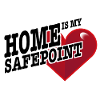 Home is my Safepoint - Zuhause