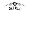 Rat Rod - Hot Rod
