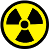 Radiation Warning