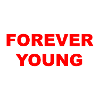 FOREVER YOUNG Red