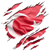 Turkey under your skin