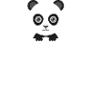 Panda de poche - Panda Panda