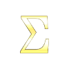 Sigma en or